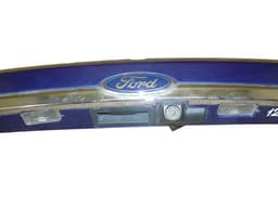 FORD C1BBA43404 Bootlid / tailgate moulding FORD FIESTA VI (2008-2017) — thumbnail 3