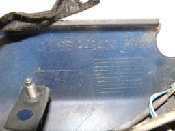 FORD C1BBA43404 Bootlid / tailgate moulding FORD FIESTA VI (2008-2017) — thumbnail 5