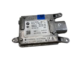 BMW 66326884287 BLIND SPOT radar sensor BMW 4 (F32, F33, F36, F82, F83) (2013-2020) — thumbnail 2