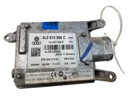 AUDI 4L0910568C BLIND SPOT radar sensor AUDI Q7 (4L) (2006-2015) — thumbnail 2