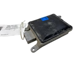 AUDI 4L0910568C BLIND SPOT radar sensor AUDI Q7 (4L) (2006-2015) — thumbnail 1