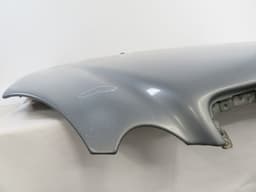 MERCEDES-BENZ A2118800157 A2118800457 Bonnet MERCEDES-BENZ E-CLASS (W211) (2002-2009) — thumbnail 4