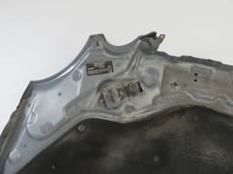 MERCEDES-BENZ A2118800157 A2118800457 Bonnet MERCEDES-BENZ E-CLASS (W211) (2002-2009) — thumbnail 9