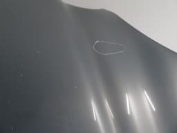 MERCEDES-BENZ A2118800157 A2118800457 Bonnet MERCEDES-BENZ E-CLASS (W211) (2002-2009) — thumbnail 5