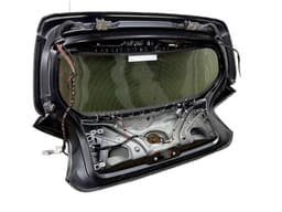 BMW 7305470 Bootlid / tailgate BMW 1 (F20, F21) (2011-2019) — thumbnail 5