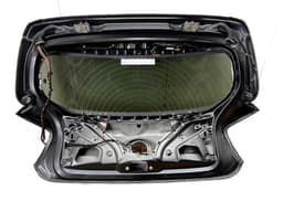 BMW 7305470 Bootlid / tailgate BMW 1 (F20, F21) (2011-2019) — thumbnail 4