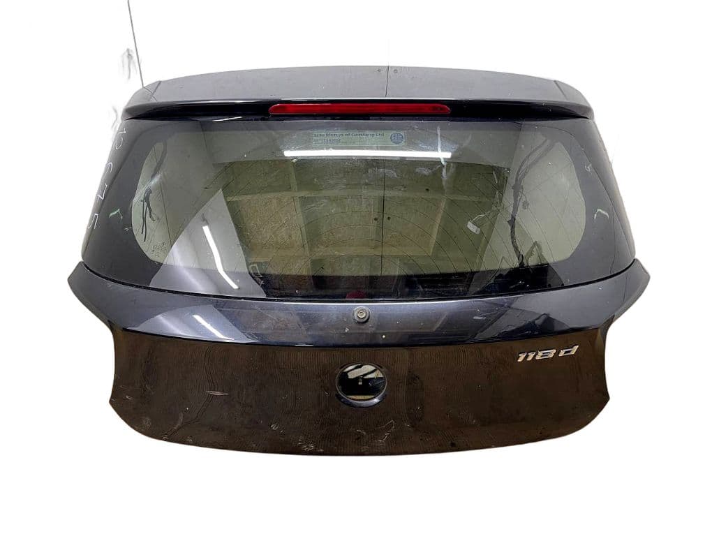 BMW 7305470 Bootlid / tailgate BMW 1 (F20, F21) (2011-2019)