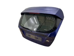 FORD 1763986 Bootlid / tailgate FORD FIESTA VI (2008-2017) — thumbnail 3