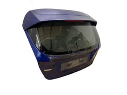 FORD 1763986 Bootlid / tailgate FORD FIESTA VI (2008-2017) — thumbnail 2
