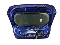 FORD 1763986 Bootlid / tailgate FORD FIESTA VI (2008-2017) — thumbnail 6