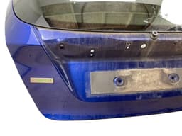 FORD 1763986 Bootlid / tailgate FORD FIESTA VI (2008-2017) — thumbnail 4