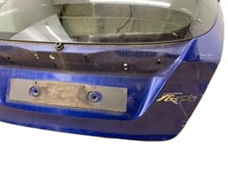 FORD 1763986 Bootlid / tailgate FORD FIESTA VI (2008-2017) — thumbnail 5