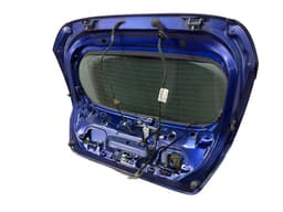 FORD 1763986 Bootlid / tailgate FORD FIESTA VI (2008-2017) — thumbnail 8