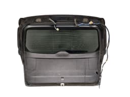 SUBARU 60809AJ11A9P Bootlid / tailgate SUBARU LEGACY V / Outback (2009-2014) — thumbnail 2
