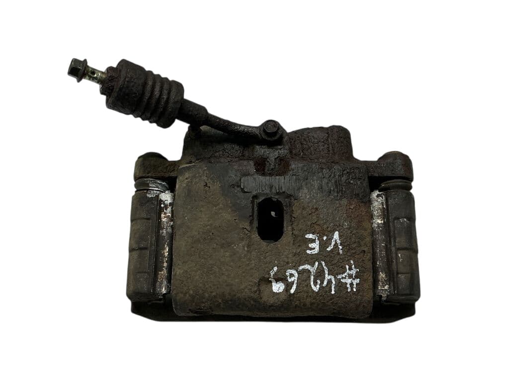 CHEVROLET 19331022 Brake caliper Front left CHEVROLET EXPRESS (2003-)