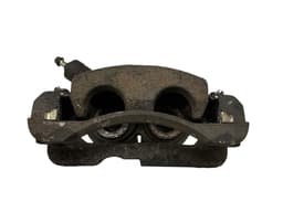 CHEVROLET 19331022 Brake caliper Front left CHEVROLET EXPRESS (2003-) — thumbnail 4
