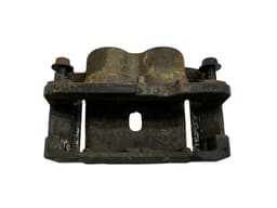 CHEVROLET 19331022 Brake caliper Front left CHEVROLET EXPRESS (2003-) — thumbnail 3