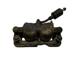 CHEVROLET 19331022 Brake caliper Front left CHEVROLET EXPRESS (2003-) — thumbnail 2
