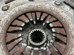 TOYOTA SU001A4130 9805135980 9818452080 Clutch set TOYOTA PROACE (MDY, MDZ) (2016-) — thumbnail 4