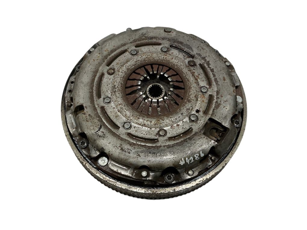 TOYOTA SU001A4130 9805135980 9818452080 Clutch set TOYOTA PROACE (MDY, MDZ) (2016-)
