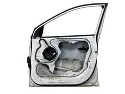 HYUNDAI 760042Y001 Door Front Right HYUNDAI TUCSON II / ix35 I (LM) (2009-2017) — thumbnail 5