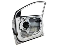 HYUNDAI 760042Y001 Door Front Right HYUNDAI TUCSON II / ix35 I (LM) (2009-2017) — thumbnail 6