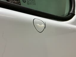 OPEL 93194148 Door Front Right OPEL VIVARO A (2001-2014) — thumbnail 4