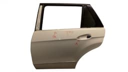 MERCEDES-BENZ 2127300305 2127320310 Door Rear Left MERCEDES-BENZ E-CLASS (W212) (2009-2016) — thumbnail 1