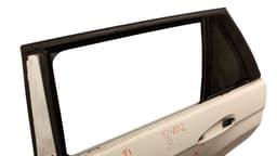 MERCEDES-BENZ 2127300305 2127320310 Door Rear Left MERCEDES-BENZ E-CLASS (W212) (2009-2016) — thumbnail 9