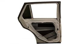 MERCEDES-BENZ 2127300305 2127320310 Door Rear Left MERCEDES-BENZ E-CLASS (W212) (2009-2016) — thumbnail 10