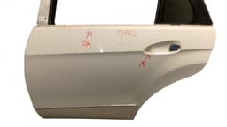 MERCEDES-BENZ 2127300305 2127320310 Door Rear Left MERCEDES-BENZ E-CLASS (W212) (2009-2016) — thumbnail 2