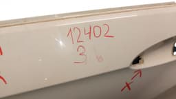 MERCEDES-BENZ 2127300305 2127320310 Door Rear Left MERCEDES-BENZ E-CLASS (W212) (2009-2016) — thumbnail 4