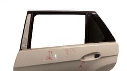 MERCEDES-BENZ 2127300305 2127320310 Door Rear Left MERCEDES-BENZ E-CLASS (W212) (2009-2016) — thumbnail 3