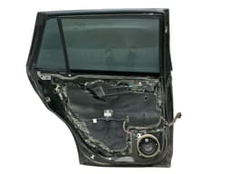 SUBARU 60409AJ03A9P Door Rear Left SUBARU LEGACY V / Outback (2009-2014) — thumbnail 2