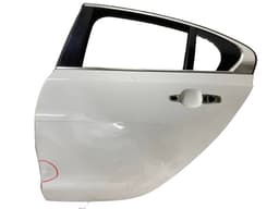 JAGUAR T4N2635 Door Rear Left JAGUAR XE (X760) (2015-2024) — thumbnail 1