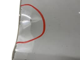 JAGUAR T4N2635 Door Rear Left JAGUAR XE (X760) (2015-2024) — thumbnail 4