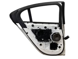 JAGUAR T4N2635 Door Rear Left JAGUAR XE (X760) (2015-2024) — thumbnail 5