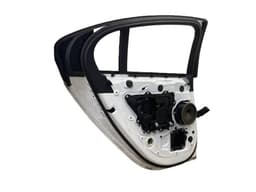 JAGUAR T4N2635 Door Rear Left JAGUAR XE (X760) (2015-2024) — thumbnail 6