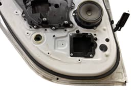 JAGUAR T4N2635 Door Rear Left JAGUAR XE (X760) (2015-2024) — thumbnail 8