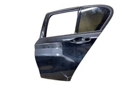 BMW 7284515 5A2A397 Door Rear Left BMW 1 (F20, F21) (2011-2019) — thumbnail 3