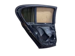 BMW 7284515 5A2A397 Door Rear Left BMW 1 (F20, F21) (2011-2019) — thumbnail 7