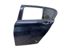 BMW 7284515 5A2A397 Door Rear Left BMW 1 (F20, F21) (2011-2019) — thumbnail 1