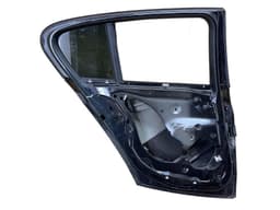 BMW 7284515 5A2A397 Door Rear Left BMW 1 (F20, F21) (2011-2019) — thumbnail 6