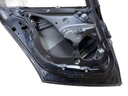 BMW 7284515 5A2A397 Door Rear Left BMW 1 (F20, F21) (2011-2019) — thumbnail 9