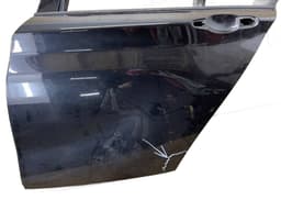 BMW 7284515 5A2A397 Door Rear Left BMW 1 (F20, F21) (2011-2019) — thumbnail 4