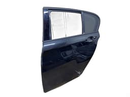 BMW 7284515 5A2A397 Door Rear Left BMW 1 (F20, F21) (2011-2019) — thumbnail 2