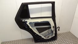 MERCEDES-BENZ Door Rear Left MERCEDES-BENZ E-CLASS (W212) (2009-2016) — thumbnail 3