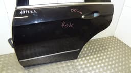 MERCEDES-BENZ Door Rear Left MERCEDES-BENZ E-CLASS (W212) (2009-2016) — thumbnail 2