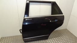 MERCEDES-BENZ Door Rear Left MERCEDES-BENZ E-CLASS (W212) (2009-2016) — thumbnail 1