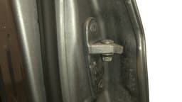 MERCEDES-BENZ A2127300305 Door Rear Left MERCEDES-BENZ E-CLASS (W212) (2009-2016) — thumbnail 9